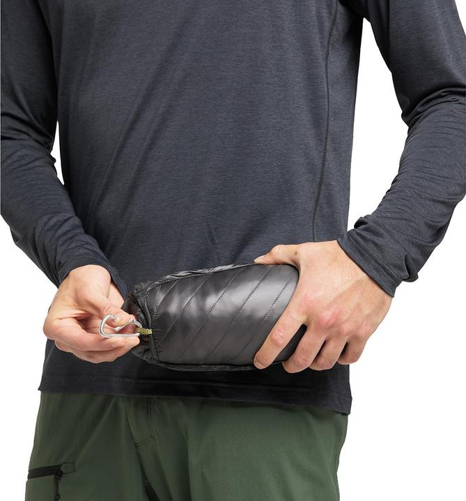 Immagine prodotto Haglöfs L.I.M Mimic - Giacca con cappuccio (XL)