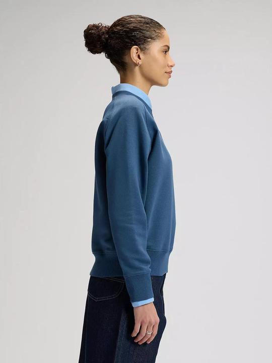 Produktbild Lee Sweatshirt Raglan Crew (M)