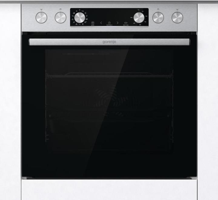 Produktbild Gorenje BCS6737E06X + ECD634BX