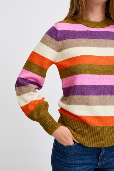 Actual product image Ichi IHEDEN LS7 20121529 (S)