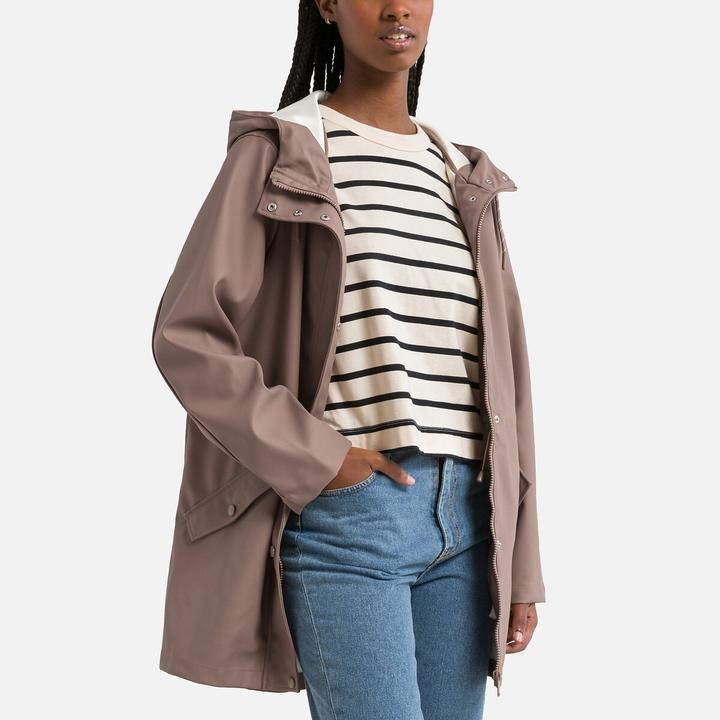 Image du produit Vero Moda Vmmalou Coated Jacket Noos