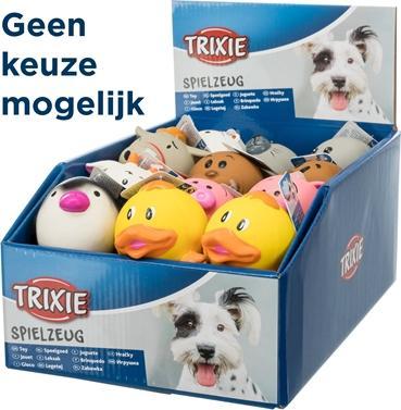 Produktbild Trixie Balltiere (Beschäftigungsspielzeug Hund)