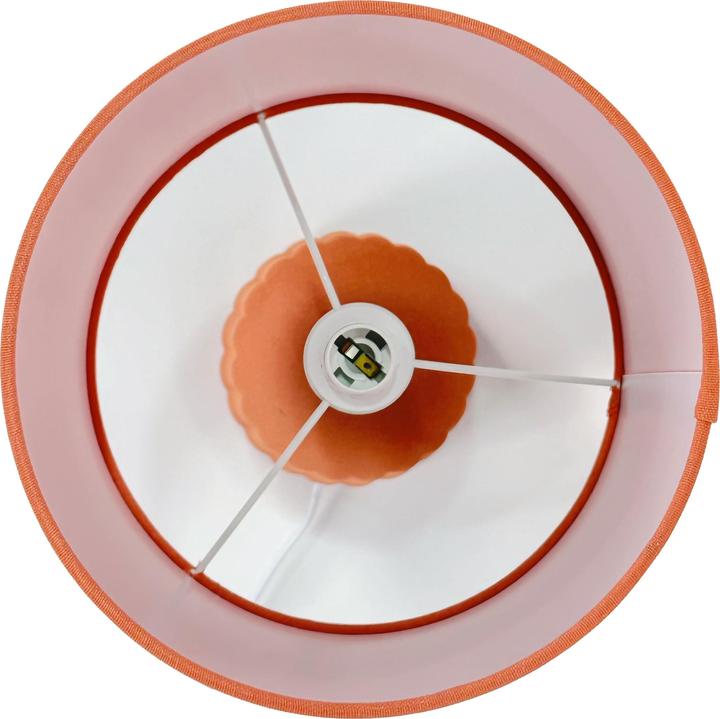 Produktbild Relaxdays Tischlampe (E14)