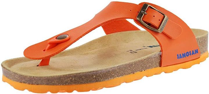 Actual product image Sanosan Sandals Geneve Sano (38)