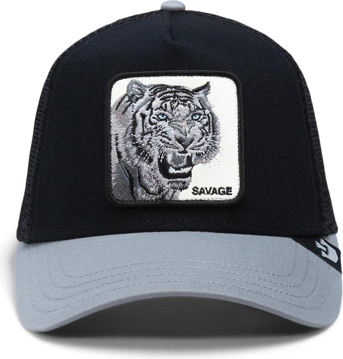Actual product image Goorin Bros Cap Casual BIG CATS (One size)