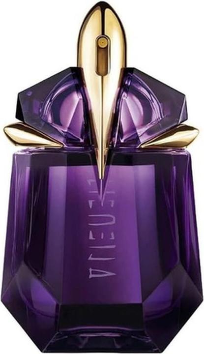 Produktbild Thierry Mugler Alien Set Eau de Parfum 30ml Refillable + Body Lotion 50ml + Shower Gel 50ml (Parfum Set)