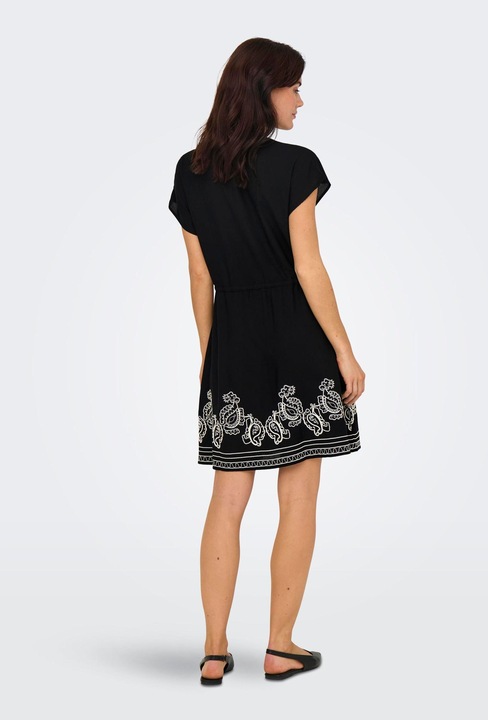 Immagine prodotto JdY JDYRISSO Kurzes Kleid Kleid (L)