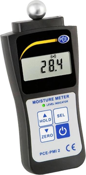 Actual product image PCE Instruments PCE-PMI 2 material moisture analyser