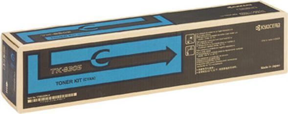 Produktbild Kyocera TK-5305K Tonerkartusche (e) Original (BK)