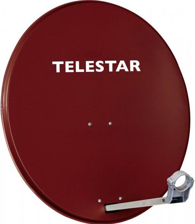 Produktbild Telestar DIGIRAPID 80A - Antenne - Parabolantenne (Parabolantenne, 38 dB, UKW / MW / LW, DAB/ DAB+)