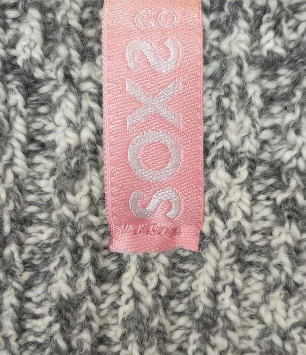 Actual product image Soxs Wool baby socks Fairy Tale, anti-slip, knee sock (Single pack, 26 - 28, 25 - 28, 24 - 28, 27 - 28)