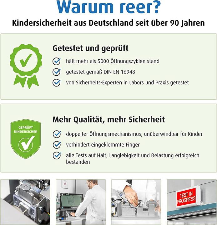 Produktbild Reer Vorteilspack