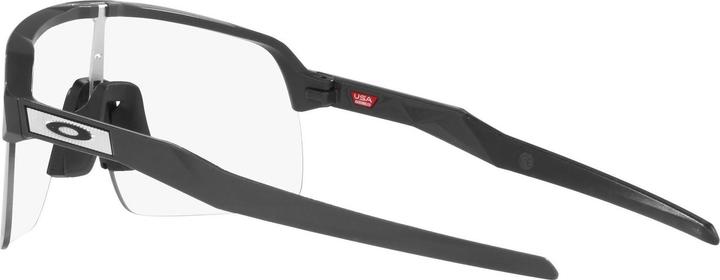 Produktbild Oakley Sutro Lite (Matte carbon, CLEAR phototrop)