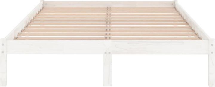 Produktbild vidaXL Bettrahmen (160 x 200 cm)