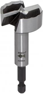 Actual product image Fisch Tools Forstner Bit "Wave Cutter" hex shank (15 mm)