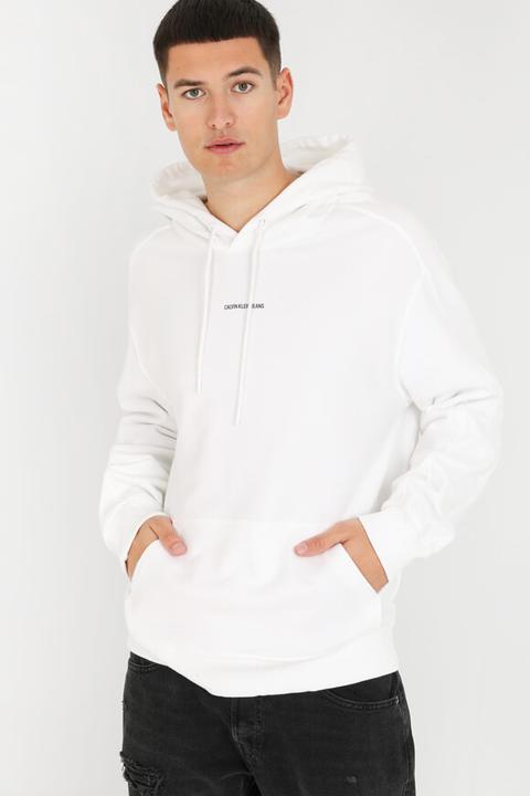 Immagine prodotto Calvin Klein Felpa con cappuccio (XL)