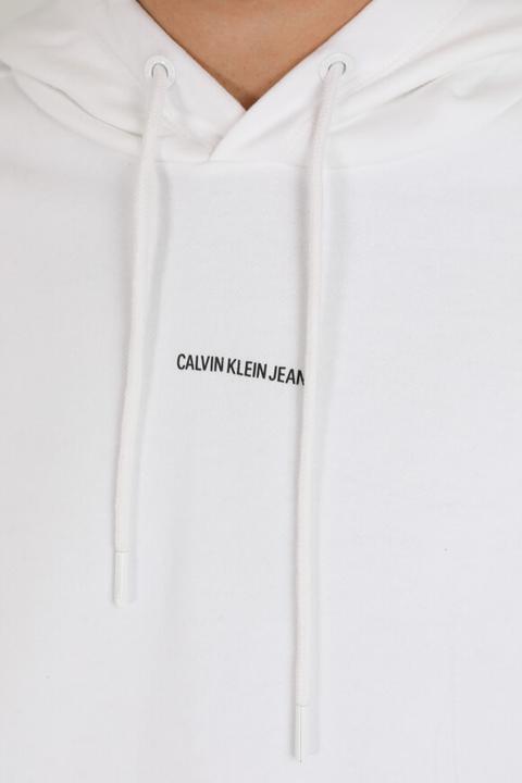 Immagine prodotto Calvin Klein Felpa con cappuccio (XL)