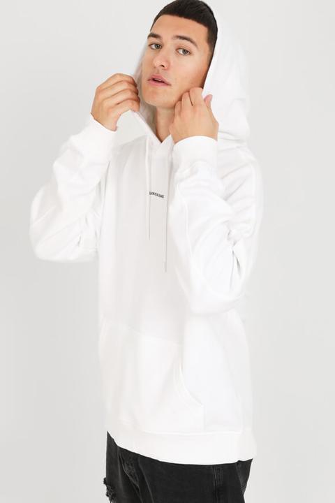 Immagine prodotto Calvin Klein Felpa con cappuccio (XL)