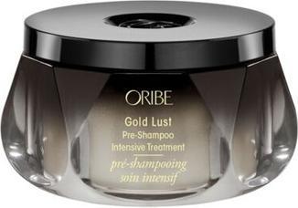 Produktbild Oribe Gold Lust Pre-Shampoo Intensive Treatment 120ml (120 ml, Flüssiges Shampoo)