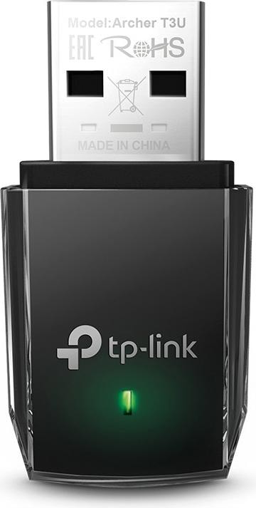 Immagine prodotto TP-Link Archer T3U Plus (USB 3.0)