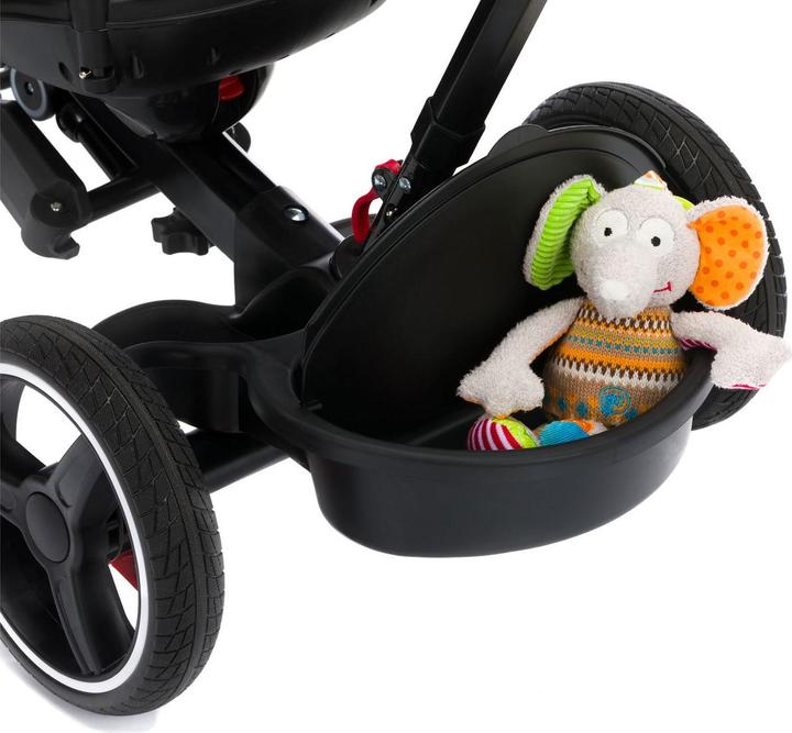 Immagine prodotto Fillikid Dreirad Niki 360