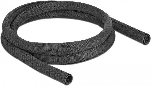 Actual product image Delock Cable protection 2,0m (Cable conduit, 200 cm)