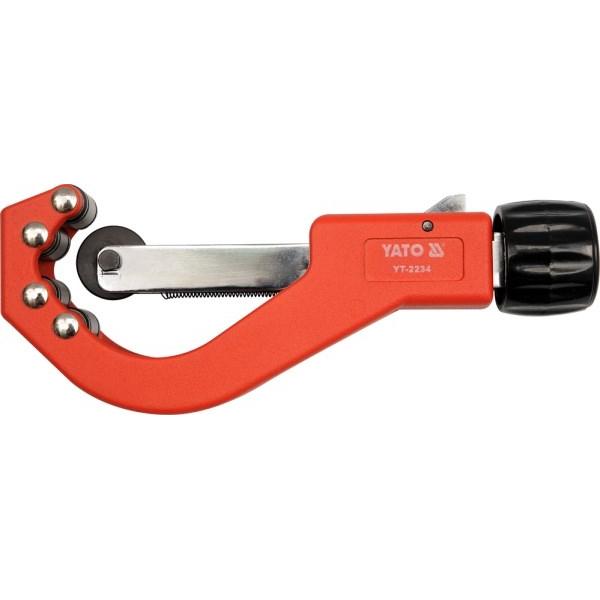 Yato, Bolzenschneider + Seitenschneider, SPEED PIPE CUTTER 1463MM (27 mm)