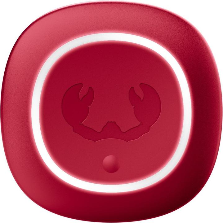 Produktbild Fresh'N Rebel Fresh 'n Rebel Smart Finder 2 Berry Red (Android, Apple)