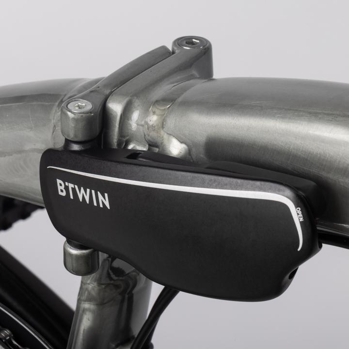 Produktbild Oxylane Griffe Faltrad 1"