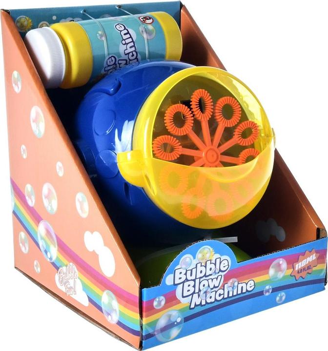 Produktbild Champ Seifenblasenmaschine