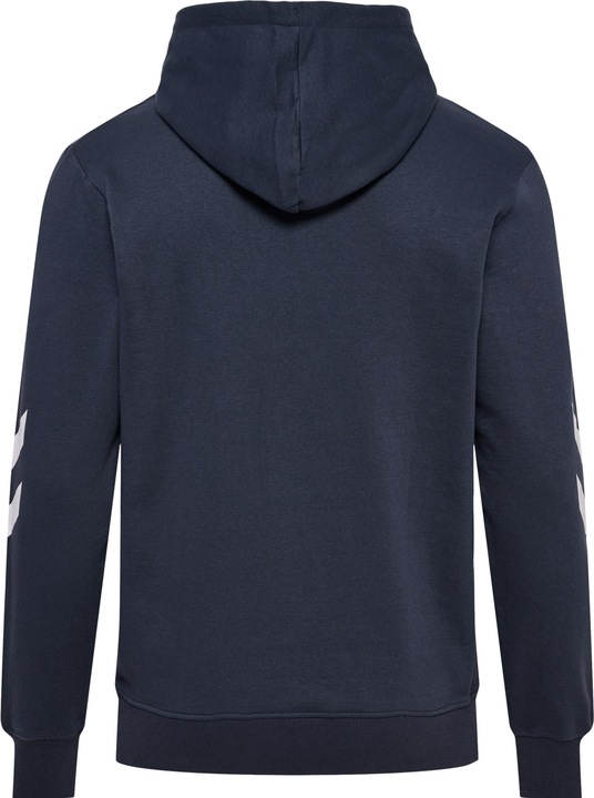Produktbild hummel Legacy Logo Hoodie (S)