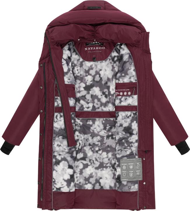Actual product image Navahoo Laubzauber 14