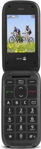 Doro PhoneEasy 613 2G (2.40", 2 Mpx)