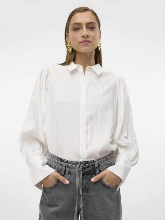 Actual product image Vero Moda VMDAYMA Shirt Shirt (S)