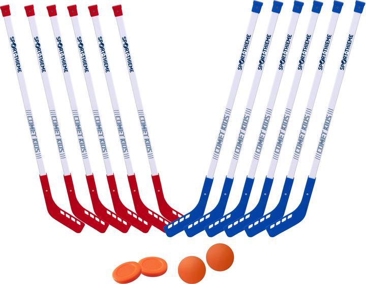 Sport-Thieme Hockey-Set Comet-Kid