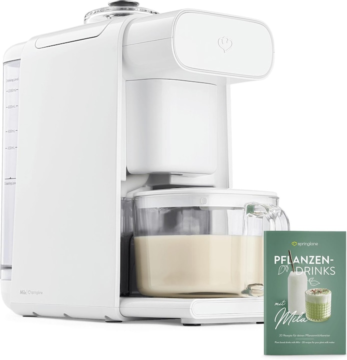 Produktbild Springlane Mila 1L (1000 W)