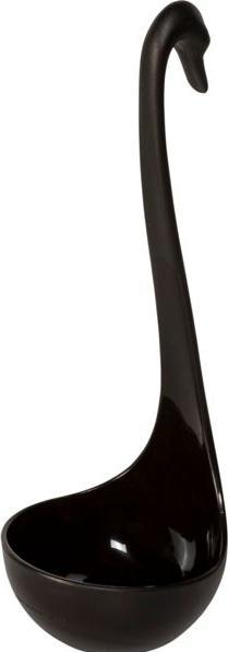 Actual product image Ototo Swanky ladle