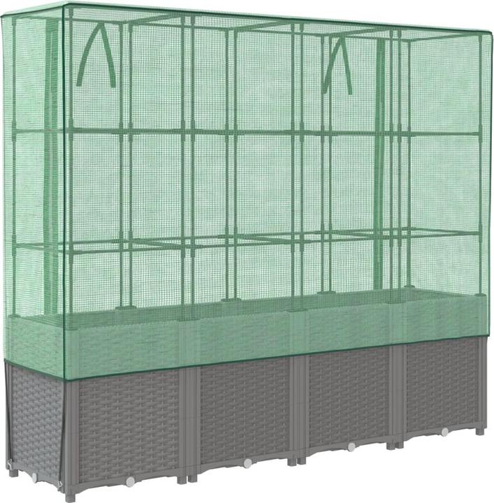 Produktbild vidaXL Hochbeet