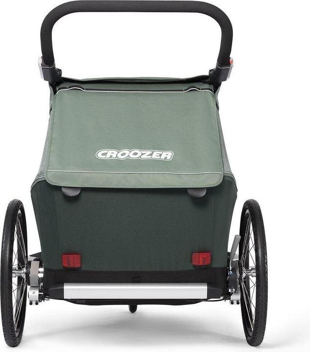 Image du produit Croozer Kid Vaaya 2