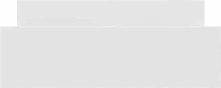 Produktbild vidaXL Bettgestell (120 x 190 cm)