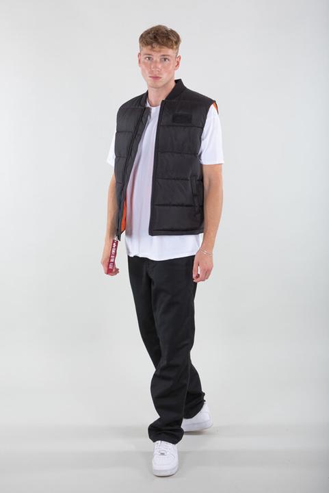 Productafbeelding Alpha Industries Buffer gilet (XL)
