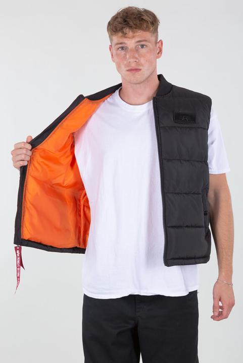 Productafbeelding Alpha Industries Buffer gilet (XL)