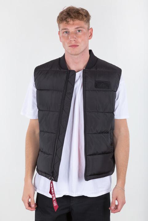 Productafbeelding Alpha Industries Buffer gilet (XL)