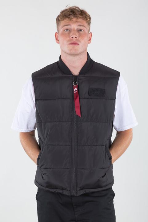 Productafbeelding Alpha Industries Buffer gilet (XL)