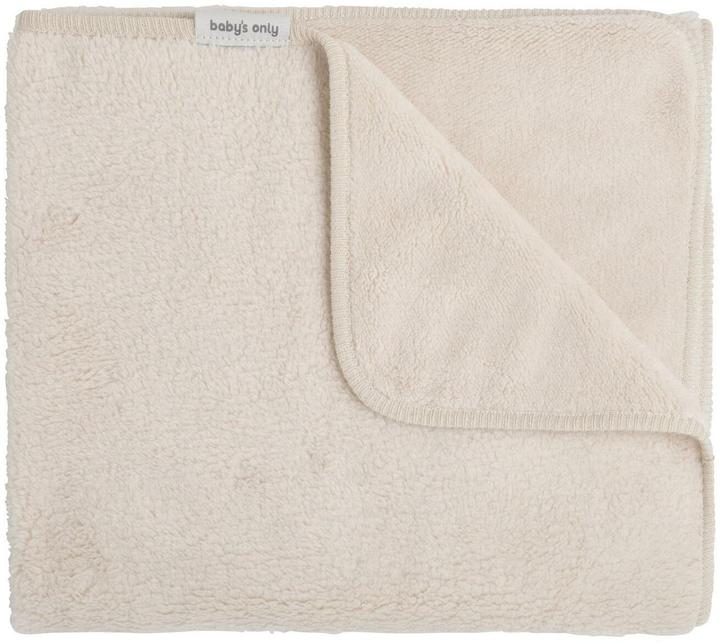 Couverture pour bébé