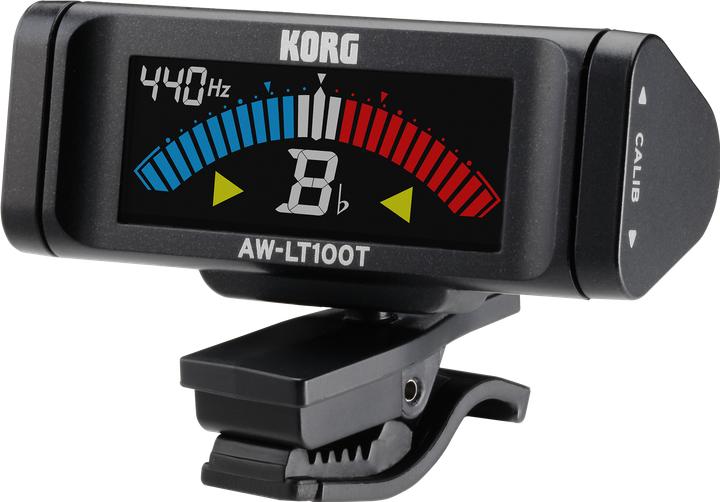 Image du produit Korg Tuner AW-LT100 T