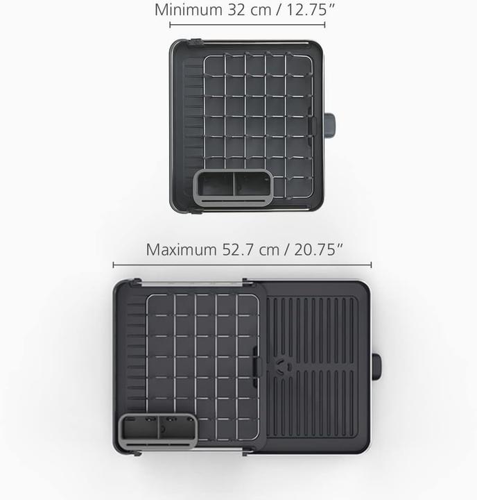 Image du produit Joseph Joseph Étendre l'acier