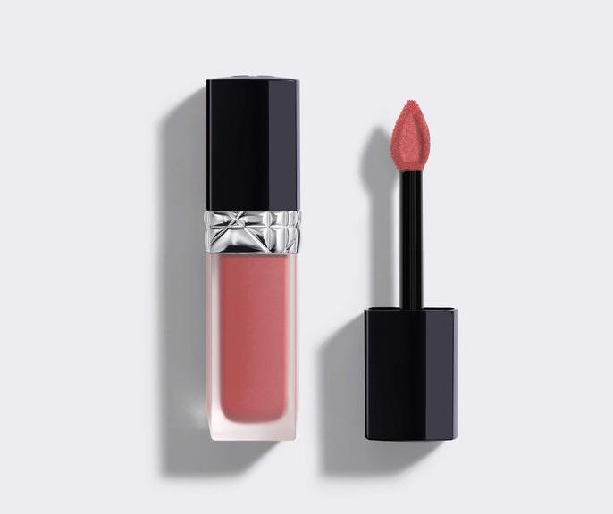 Actual product image Dior Rouge Forever (458 Rose)