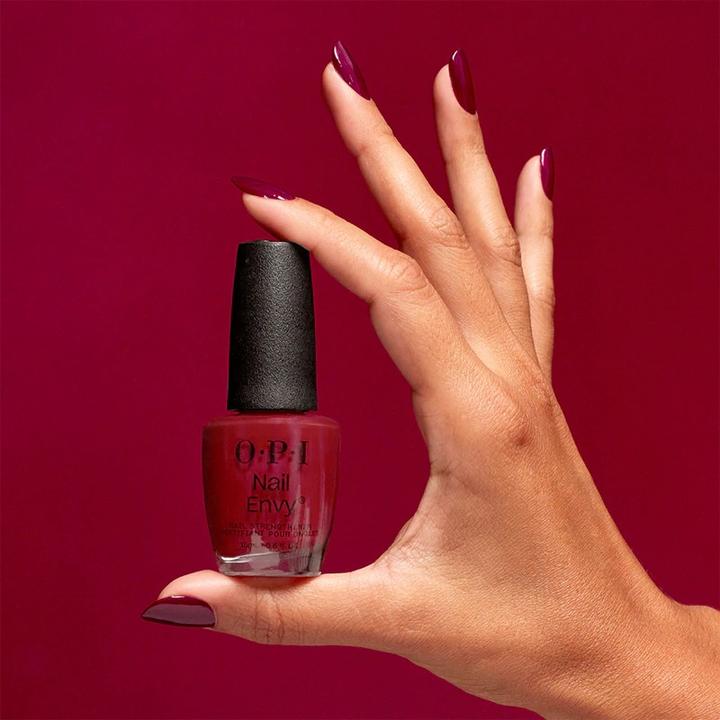 Image du produit OPI Durcisseur d'ongles - Nail Envy Thougluv (Tough Luv)
