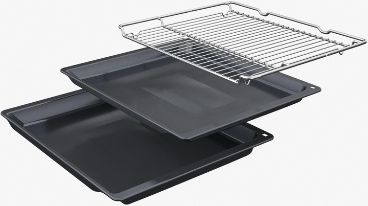 Actual product image Bosch Hausgeräte HBG7341B1